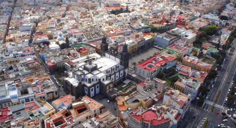 Visita guiada gratuita por Las Palmas: lo mejor de los cascos históricos  España &mdash; #8