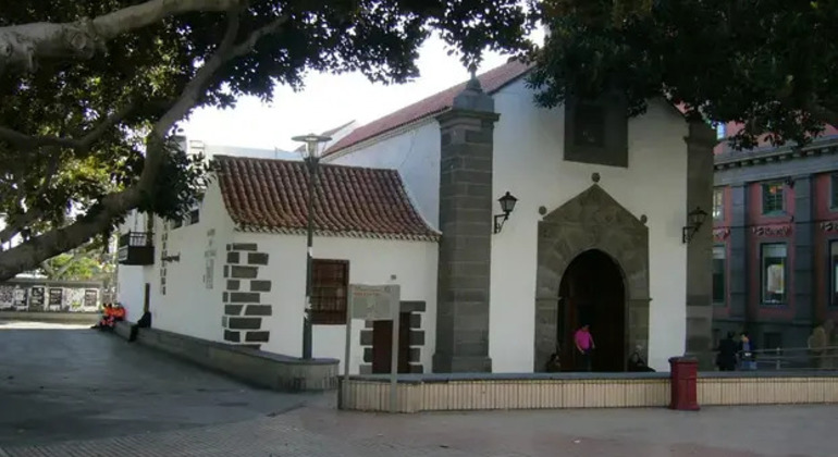 Visita guiada gratuita por Las Palmas: lo mejor de los cascos históricos  España &mdash; #2