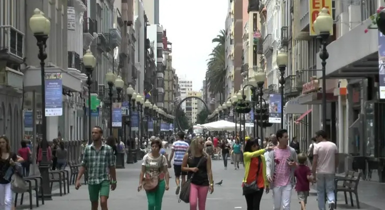 Visita guiada gratuita por Las Palmas: lo mejor de los cascos históricos  España &mdash; #3