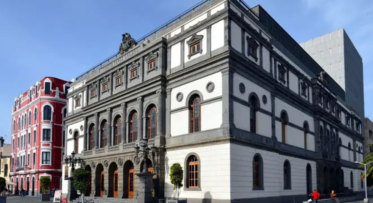 Visita guiada gratuita por Las Palmas: lo mejor de los cascos históricos  España &mdash; #7