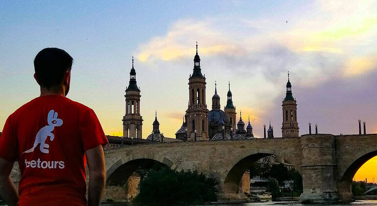 Free Zaragoza Essentials Tour Provided by SPAINFREETOURS