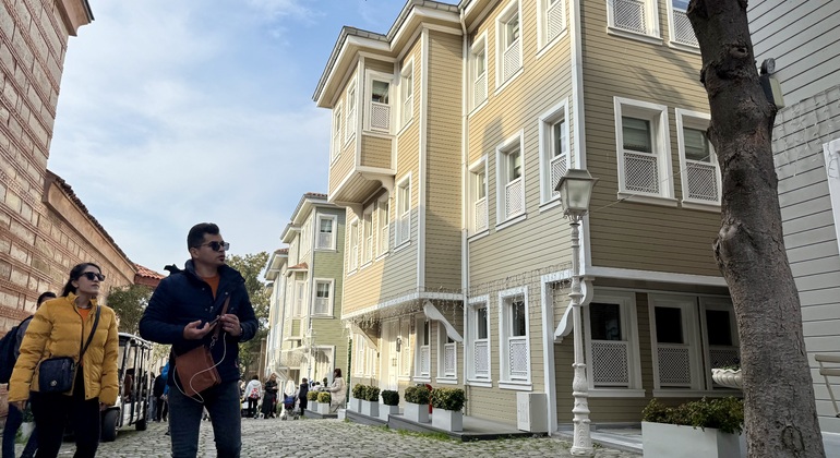 Best of Istanbul: Basilica Cistern, Blue Mosque, Grand Bazaar Turkey — #12