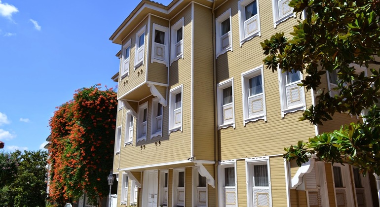 Best of Istanbul: Basilica Cistern, Blue Mosque, Grand Bazaar Turkey — #30