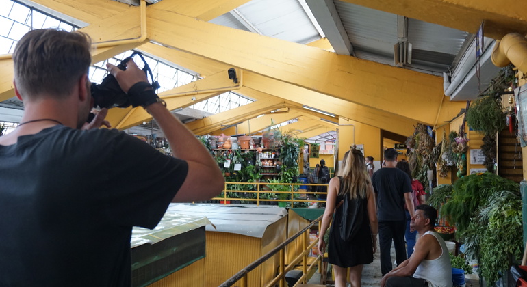 Recorrido gratuito por el centro histórico de Medellín Colombia — #25