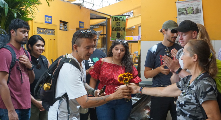 Recorrido gratuito por el centro histórico de Medellín Colombia — #29