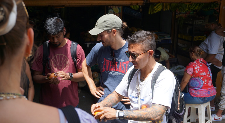 Recorrido gratuito por el centro histórico de Medellín Colombia — #31