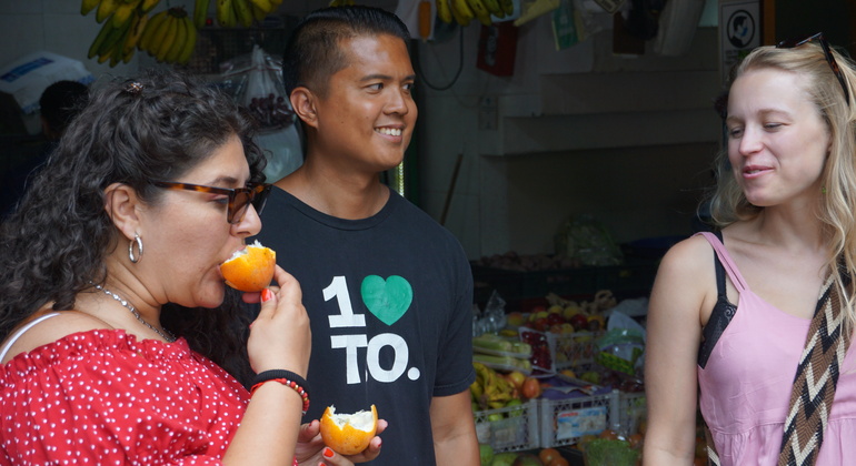 Recorrido gratuito por el centro histórico de Medellín Colombia — #33