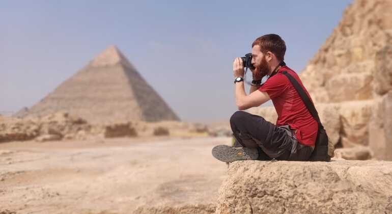 Best Egypt Holiday - 3 Days Cairo Tour Package Egypt — #3