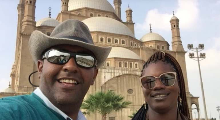 Best Egypt Holiday - 3 Days Cairo Tour Package Egypt — #5