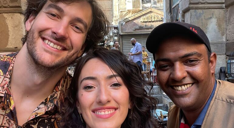 Best Egypt Holiday - 3 Days Cairo Tour Package Egypt — #6