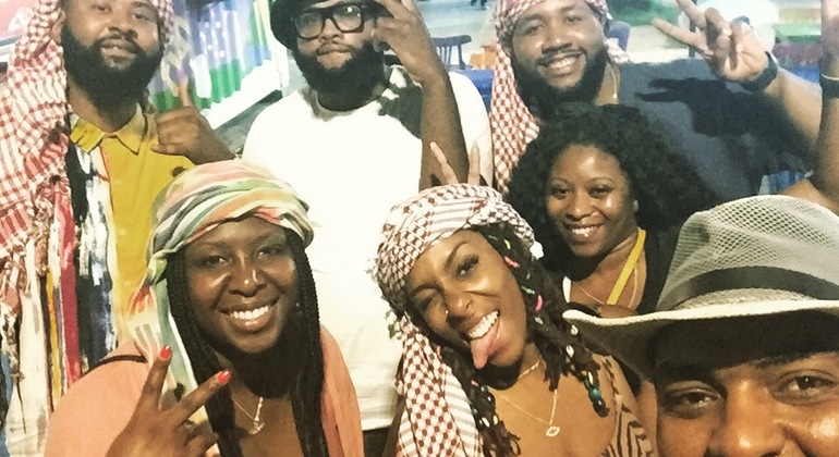 Best Egypt Holiday - 3 Days Cairo Tour Package Egypt — #7