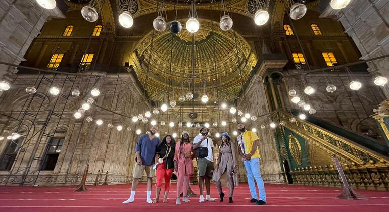 Best Egypt Holiday - 3 Days Cairo Tour Package Egypt — #8