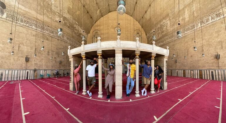 Best Egypt Holiday - 3 Days Cairo Tour Package Egypt — #9