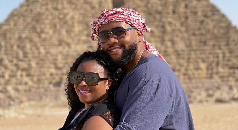 Best Egypt Holiday - 3 Days Cairo Tour Package Egypt — #10