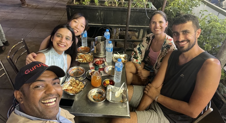 Best Egypt Holiday - 3 Days Cairo Tour Package Egypt — #11