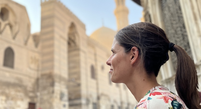 Best Egypt Holiday - 3 Days Cairo Tour Package Egypt — #12