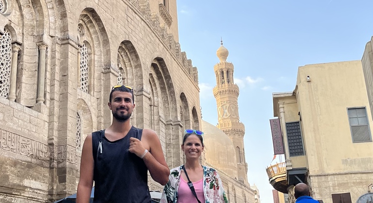 Best Egypt Holiday - 3 Days Cairo Tour Package Egypt — #13