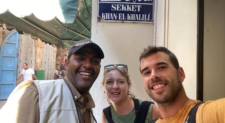 Best Egypt Holiday - 3 Days Cairo Tour Package Egypt — #15