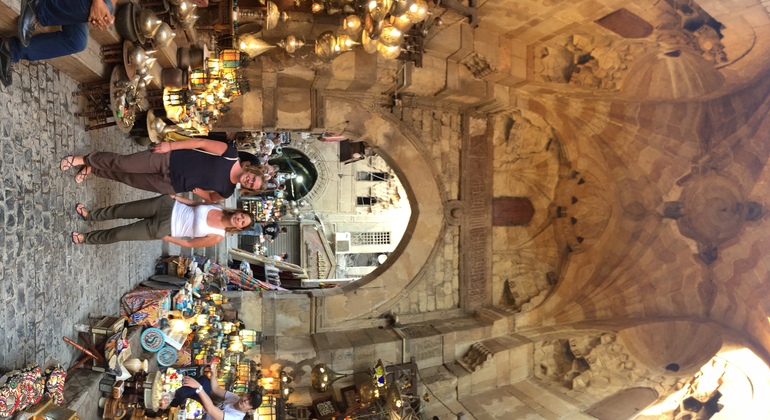 Best Egypt Holiday - 3 Days Cairo Tour Package Egypt — #16