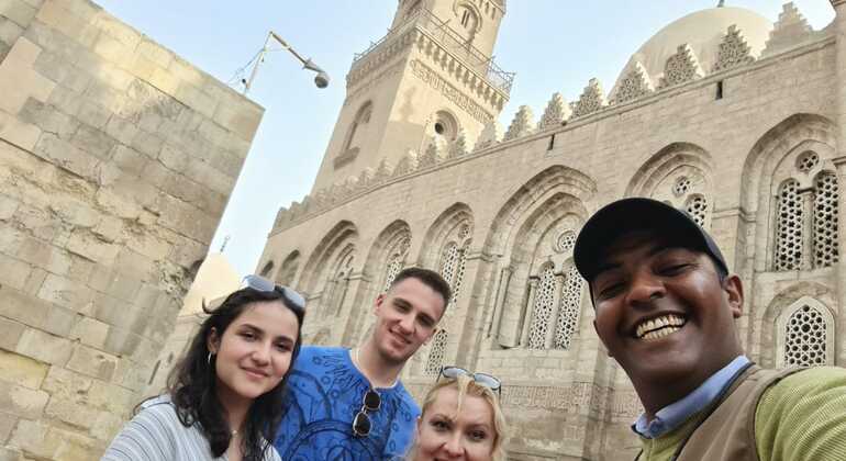 Best Egypt Holiday - 3 Days Cairo Tour Package Egypt — #18