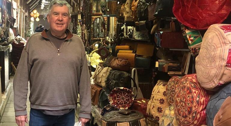 Best Egypt Holiday - 3 Days Cairo Tour Package Egypt — #19