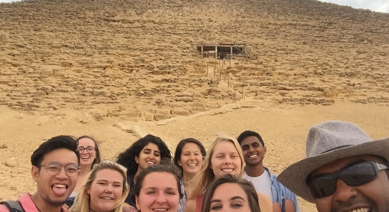 Best Egypt Holiday - 3 Days Cairo Tour Package Egypt — #21