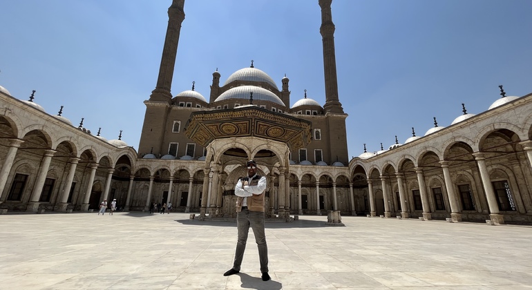 Best Egypt Holiday - 3 Days Cairo Tour Package Egypt — #22