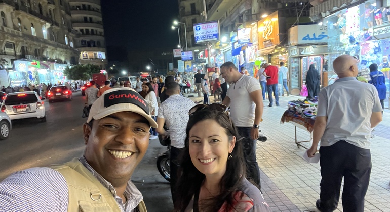 Best Egypt Holiday - 3 Days Cairo Tour Package Egypt — #24