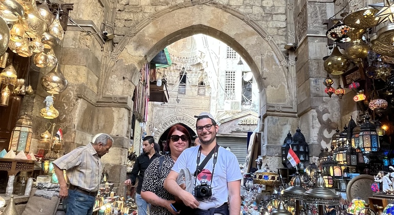 Best Egypt Holiday - 3 Days Cairo Tour Package Egypt — #25