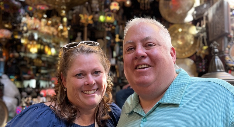 Best Egypt Holiday - 3 Days Cairo Tour Package Egypt — #26