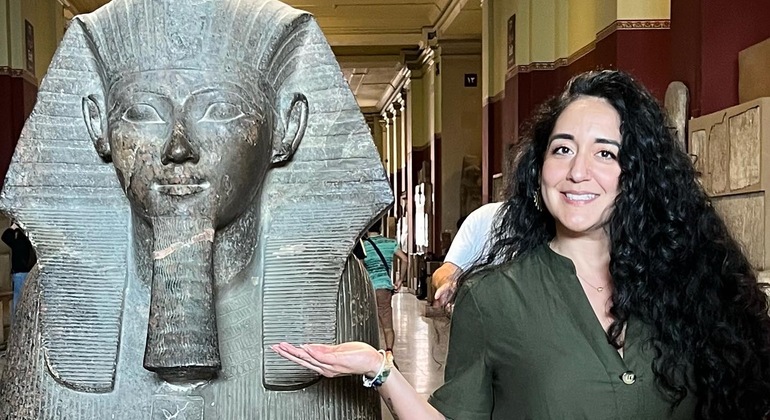 Best Egypt Holiday - 3 Days Cairo Tour Package Egypt — #27