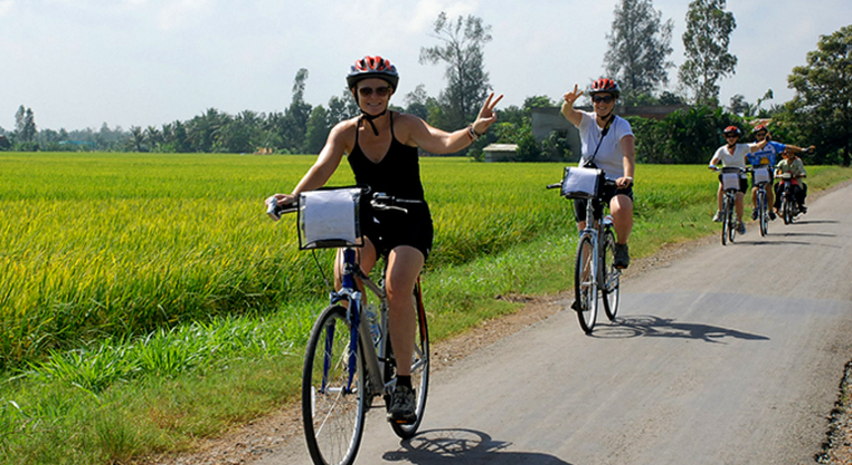 Day Tour from Ho Chi Minh City - Mekong Delta Provided by Vietnam Adventure Tours