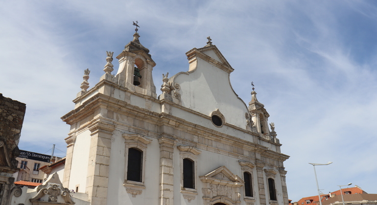 Free Walking Tour of Leiria Portugal — #1