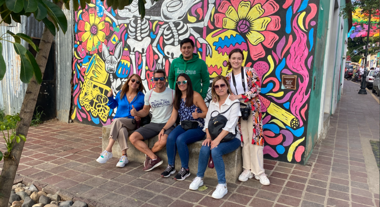Oaxaca Free Walking Tour - La mejor Introducción México &mdash; #2