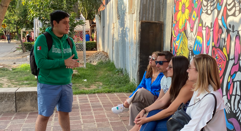 Oaxaca Free Walking Tour - La mejor Introducción México &mdash; #4