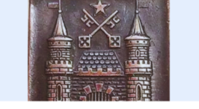 Visita a la Riga soviética
