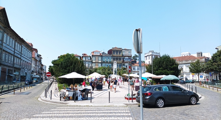 Tour Porto Desconhecido Portugal &mdash; #3