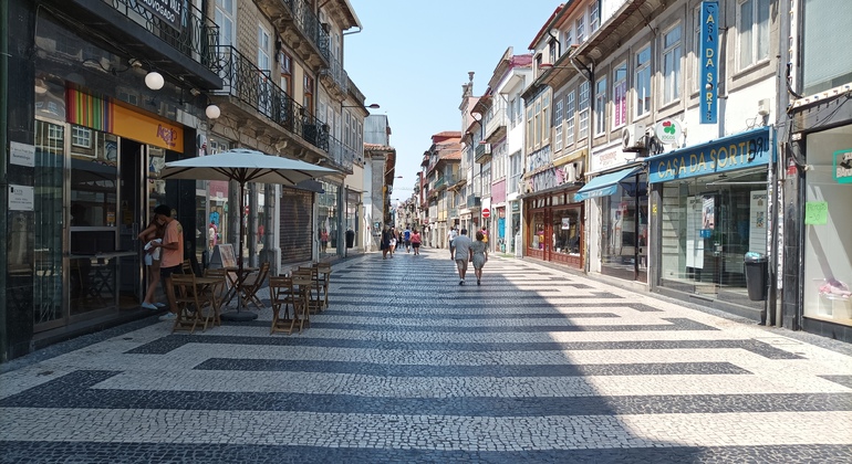 Tour Porto Desconhecido Portugal &mdash; #4