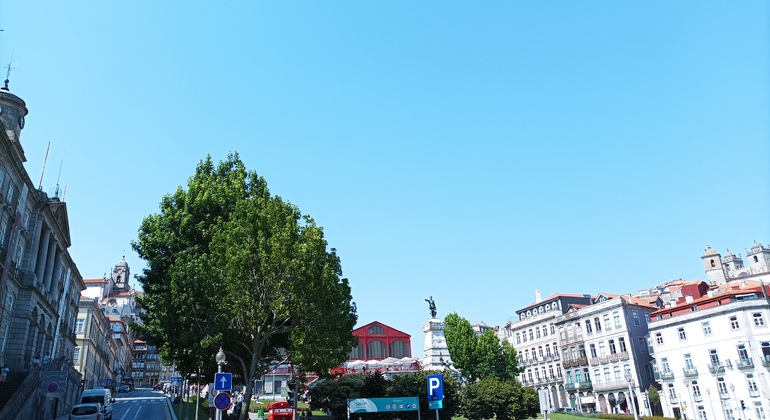 Tour Porto Desconhecido Portugal &mdash; #5