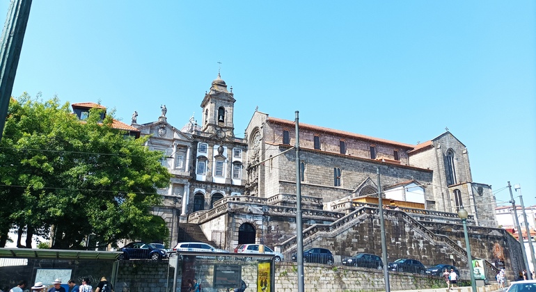 Tour Porto Desconhecido Portugal &mdash; #6