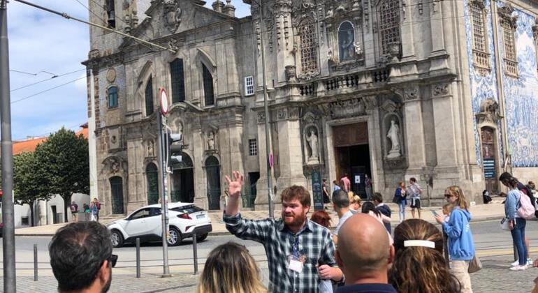 Tour Porto Desconhecido Portugal &mdash; #2