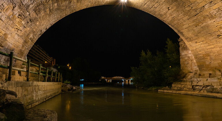 Hidden Zaragoza Free Tour: Mysteries and Legends, Spain