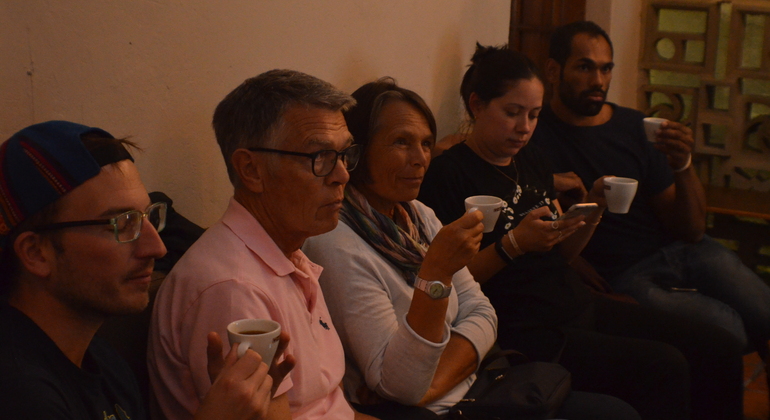 Free Tour Ciudad de Bogotá Colombia — #14