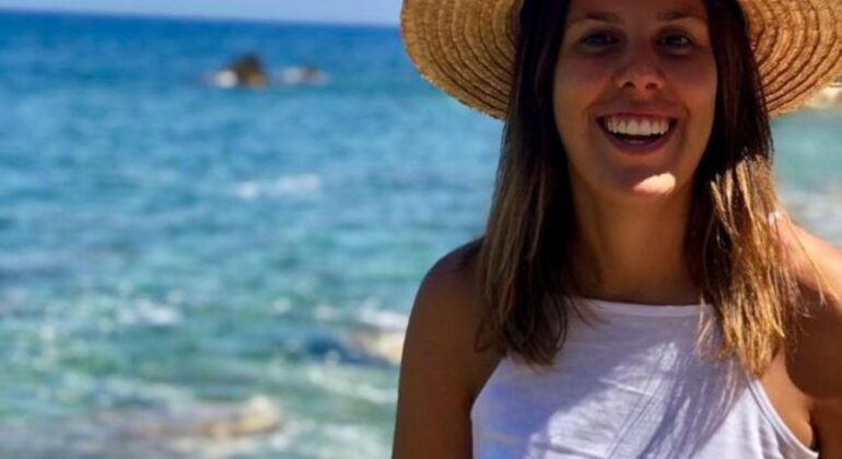 Passeio pedestre gratuito em Maiorca Espanha — #20