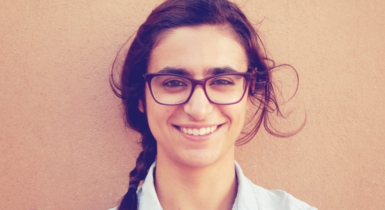 Passeio pedestre gratuito em Maiorca Espanha — #21