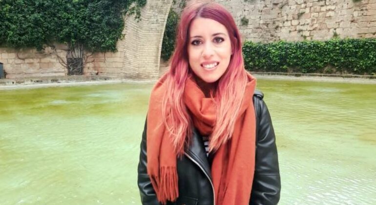 Passeio pedestre gratuito em Maiorca Espanha — #22