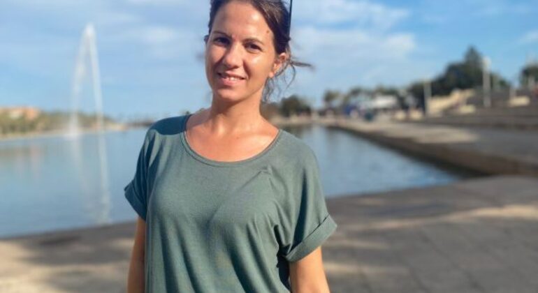 Passeio pedestre gratuito em Maiorca Espanha — #24