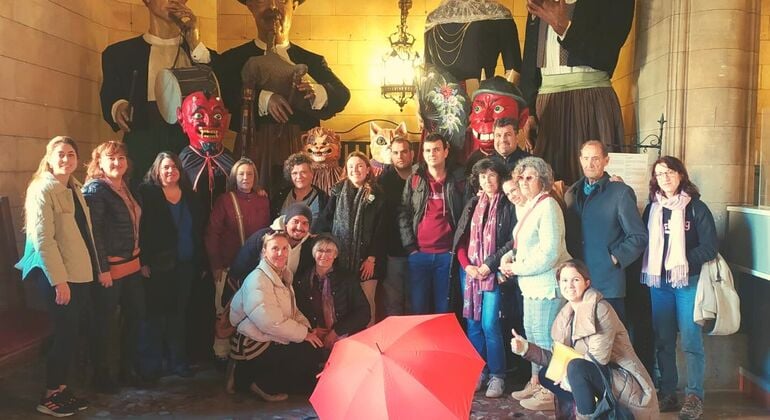 Free Tour por Mallorca