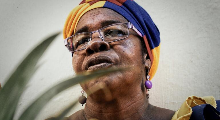 Palenque Kultur-Tour Kolumbien — #6