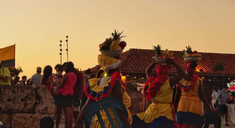 Palenque Kultur-Tour Kolumbien — #7